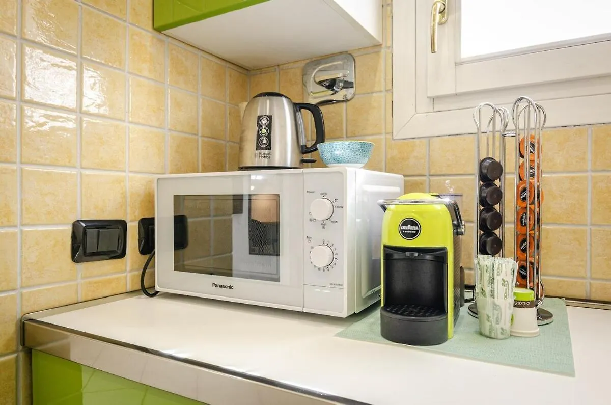 Apartmán Vicino Alla Fiera Di Bologna - Green Suite, Appartamento Moderno E Accogliente